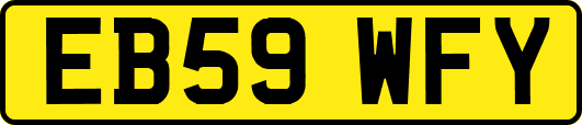 EB59WFY