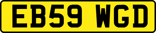 EB59WGD