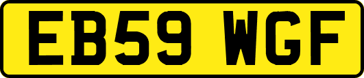 EB59WGF