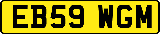 EB59WGM