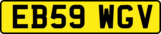 EB59WGV