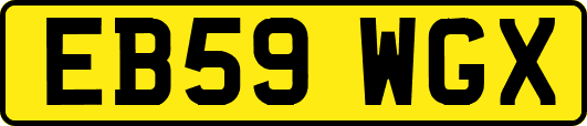 EB59WGX