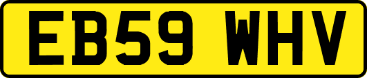 EB59WHV