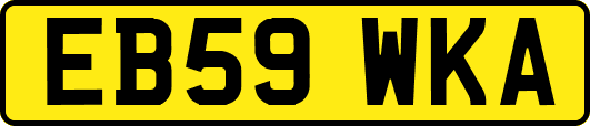 EB59WKA