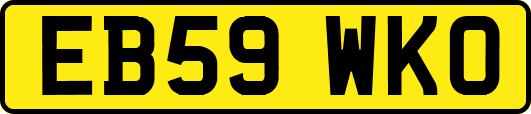 EB59WKO