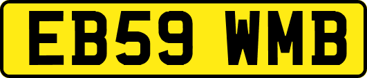 EB59WMB