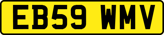 EB59WMV