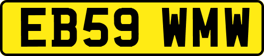 EB59WMW