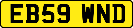 EB59WND