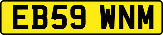 EB59WNM