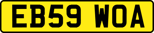 EB59WOA