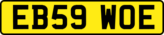 EB59WOE