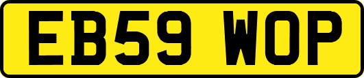 EB59WOP
