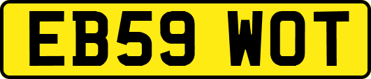 EB59WOT