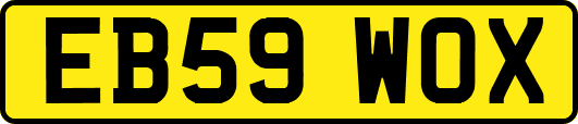 EB59WOX
