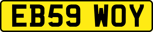 EB59WOY
