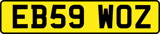 EB59WOZ