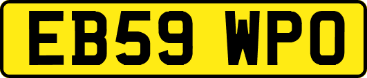 EB59WPO