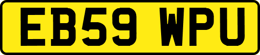 EB59WPU