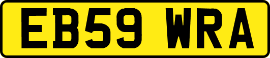 EB59WRA