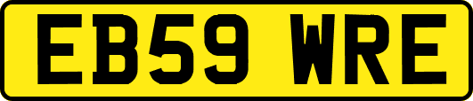 EB59WRE