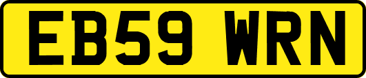 EB59WRN