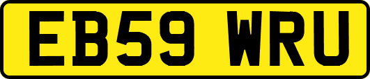 EB59WRU