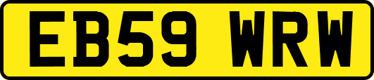 EB59WRW