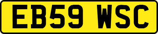 EB59WSC