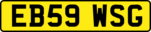EB59WSG