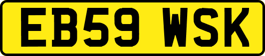 EB59WSK