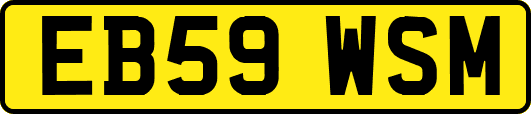 EB59WSM