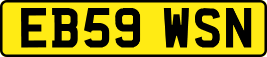EB59WSN