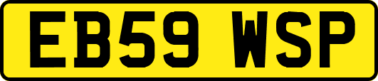 EB59WSP