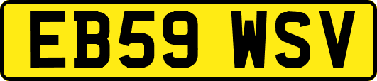 EB59WSV