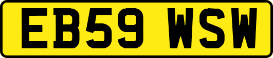 EB59WSW