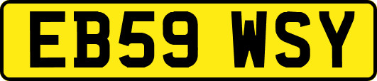EB59WSY