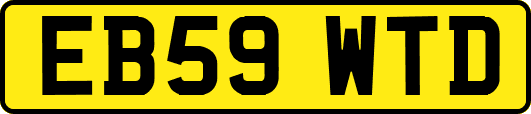 EB59WTD