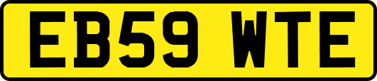 EB59WTE