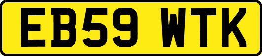 EB59WTK