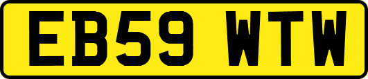 EB59WTW