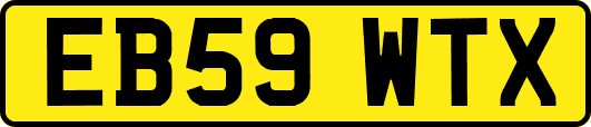 EB59WTX