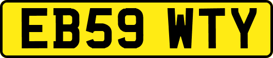 EB59WTY