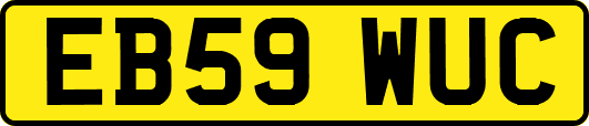 EB59WUC