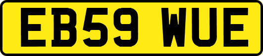 EB59WUE