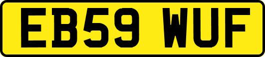 EB59WUF