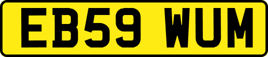 EB59WUM