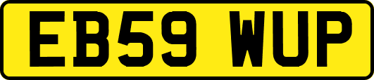 EB59WUP