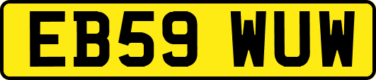 EB59WUW