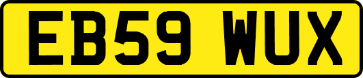 EB59WUX
